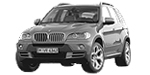 BMW E70 C2596 Fault Code