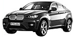 BMW E71 C2596 Fault Code