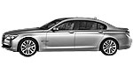 BMW F02 C2596 Fault Code